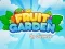 Fruit Garden