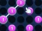 Merge Bubble Number