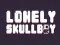 Lonely Skulboy