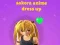 Sakora Anime Dress Up