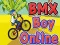 BMX Boy Online