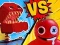 Merge Master: Rainbow Friends Fight