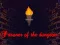 Prisoner of the dungeon