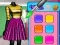 Talent Girl Art Classes