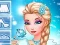 Icy Dress Up
