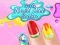 Girls Nail Art Salon Girls Nail Art Salon