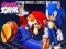 Super Mario & Sonic FNF Dance