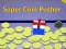 Super Coin Pusher