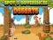 Spot 5 Differences Deserts