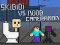 Skibidi vs Noob & Cameraman