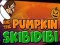 Skibidi And The Pumpkin