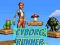 Cyborg Runner