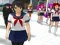 Sakura School Girl Yandere Simulator