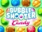 Bubble Shooter Candy