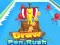 Draw Pen Rush