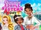 Princesses Little Sisters Day