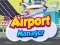 Airport Manager