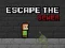 Escape The Sewer