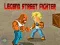 Legend Street Fighter