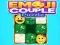 Emoji Couple Puzzle
