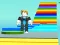 Roblox Obby: Road To The Sky