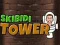 Skibidi Toilet In The Tower