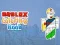 Roblox Coloring Book