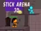 Stick Arena 3D
