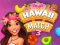 Hawaii Match 3 — nemokamas žaidimas internete