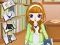 Library Girl Dressup