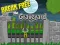Break Free The Graveyard