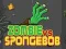 Zombie Vs SpongeBoob