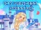 Ice Princess Dress Up