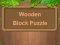 Wooden Block Puzzle