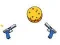 Double Guns 2d Hit