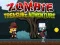 Zombie Treasure Adventure