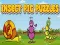 Insect Pic Puzzles