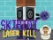 Skibidi Laser Kill