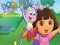 Dora Find Hidden Map