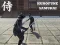 Kurofune Samurai 