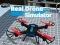 Real Drone Simulator