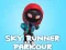 Sky Runner Parkour Sky Runner Parkour