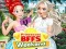 My Princess BFF Weekend