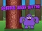 Grimace Wood Cutter