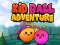 Kid Ball Adventure