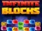 Infinite Blocks