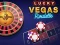 Lucky Vegas Roulette