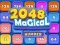 2048 Magical Number
