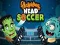 Halloween Head Soccer