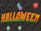 Halloween Moster Vs Zombies
